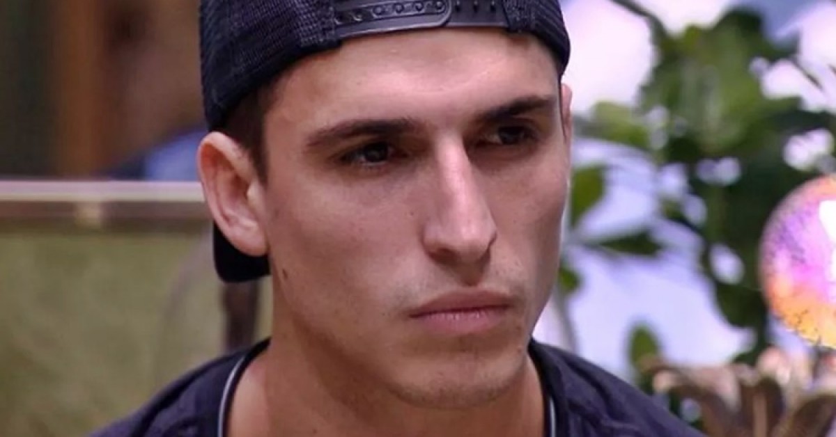BBB20 - Com votação recorde, Felipe Prior é o décimo ...