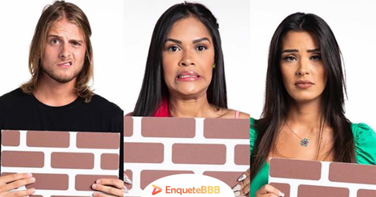 Enquete do BBB20 revela quem sai no Paredão entre Flay ...